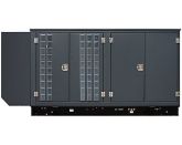 Газовый генератор Pramac GGW130G в кожухе