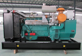 Газовый генератор Gazvolt 80T32 с АВР