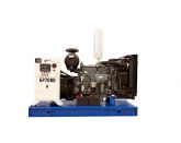 Дизельный генератор General Power GP70BD