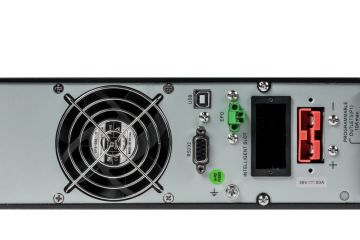 Systeme Electric SRTRU1500RTXLI