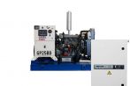 Дизельный генератор General Power GP25BD