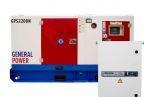 Дизельный генератор General Power GP220DN