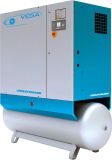 Винтовой компрессор Kraftmann VEGA 5 PLUS R 500 (8 бар)