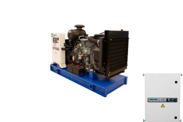 Дизельный генератор General Power GP150BD