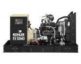 Газовый генератор KOHLER-SDMO GZ50