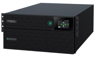 Systeme Electric SRTSE8KRTXLIEC-NC