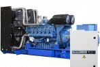 ТСС АД-900С-Т400-2РМ26 с АВР