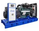 ТСС АД-730С-Т400-2РМ17 с АВР