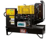 Дизельный генератор Onis VISA P 105 B с АВР