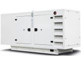 Дизельный генератор Hertz HG 73 PC в кожухе