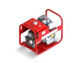 Дизельный генератор Вепрь АД 10-230-РМ18C