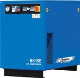 Винтовой компрессор Remeza ВК 5E 10