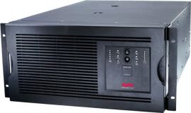 ИБП APC Smart-UPS 5000VA RM 5U 230V