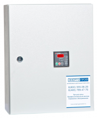 ТСС АД-720С-Т400-2РНМ26 в контейнере с АВР