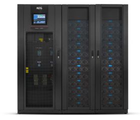 ИБП AEG Protect Plus M600 240-600