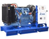 ТСС АД-60С-Т400-2РМ9 с АВР