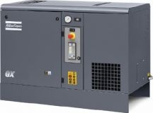 Винтовой компрессор Atlas Copco GX 7EL 10P FM