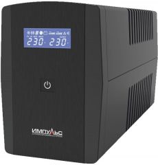 ЮНИОР СМАРТ 1500