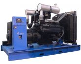 ТСС АД-360С-Т400-2РМ5 с АВР