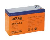 Батарея для ИБП DELTA HR 12-7.2