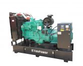 Дизельный генератор Tide Power EB250-C1 (6LTAA8.9-G3) с АВР