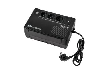 Systeme Electric BVSE400RS