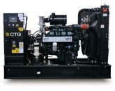 Дизельный генератор CTG 500D