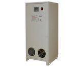 Стабилизатор напряжения Lider ps7500sq-e