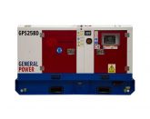 Дизельный генератор General Power GP25BD