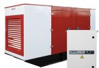 Азимут АД-260С-Т400-2РКМ6 в кожухе с АВР
