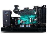 Дизельный генератор CTG 715C