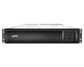 ИБП APC Smart-UPS 3000VA LCD RM 2U 230V
