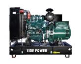 Дизельный генератор Tide Power FB50-SA с АВР