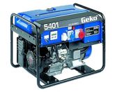 Бензиновый генератор Geko 5401 ED-AA/HHBA